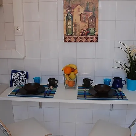 Alfama Near Se Cathedral リスボン