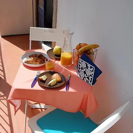 Apartment Alfama Near Se Cathedral *